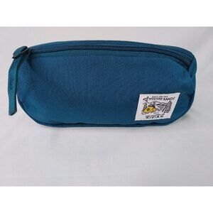 Mystery Ranch x Rivian Blue Forager Hip Pack Fanny w/ Zipper Closure Sample